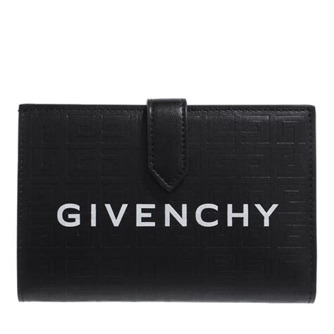 portefeuilles givenchy|Wallets .